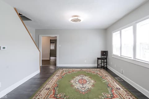 Photo of 945 Cecil Avenue, Indianapolis, IN