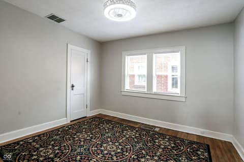 Photo of 945 Cecil Avenue, Indianapolis, IN