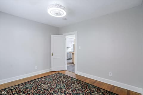 Photo of 945 Cecil Avenue, Indianapolis, IN