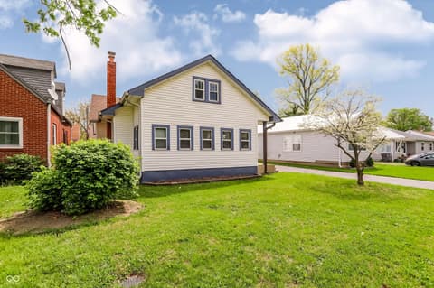 Photo of 945 Cecil Avenue, Indianapolis, IN