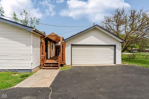 Photo of 945 Cecil Avenue, Indianapolis, IN