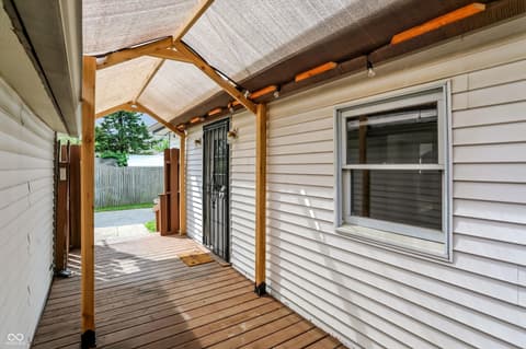 Photo of 945 Cecil Avenue, Indianapolis, IN