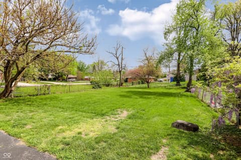 Photo of 945 Cecil Avenue, Indianapolis, IN