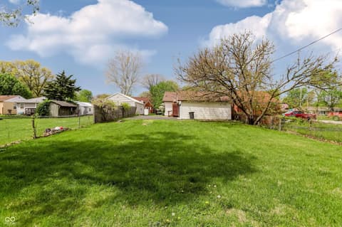 Photo of 945 Cecil Avenue, Indianapolis, IN