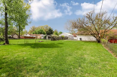 Photo of 945 Cecil Avenue, Indianapolis, IN