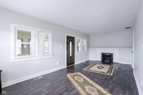 Photo of 945 Cecil Avenue, Indianapolis, IN