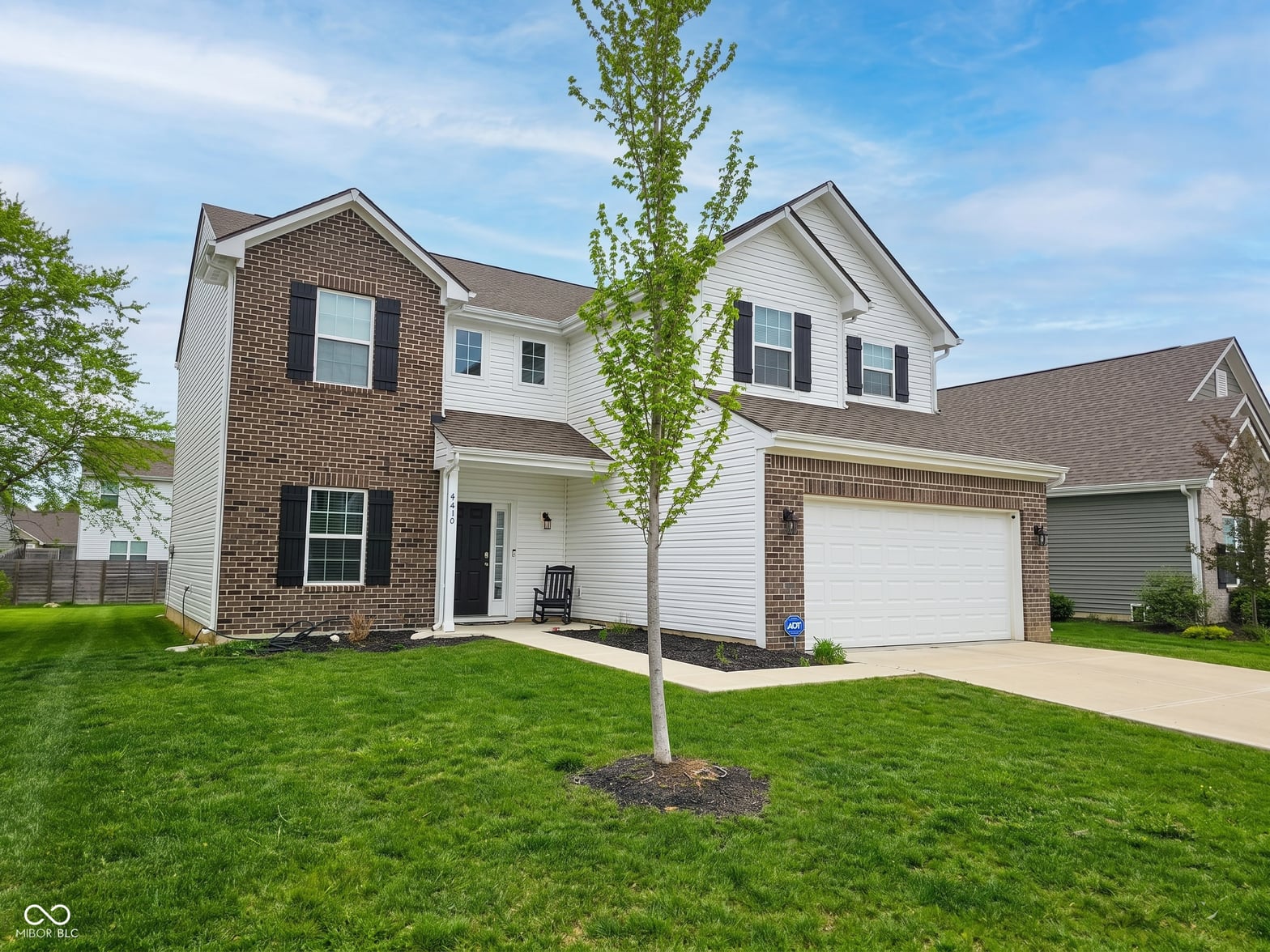 Photo of 4415 Ringstead Way, Indianapolis, IN