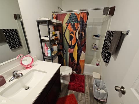 Photo of 4415 Ringstead Way, Indianapolis, IN
