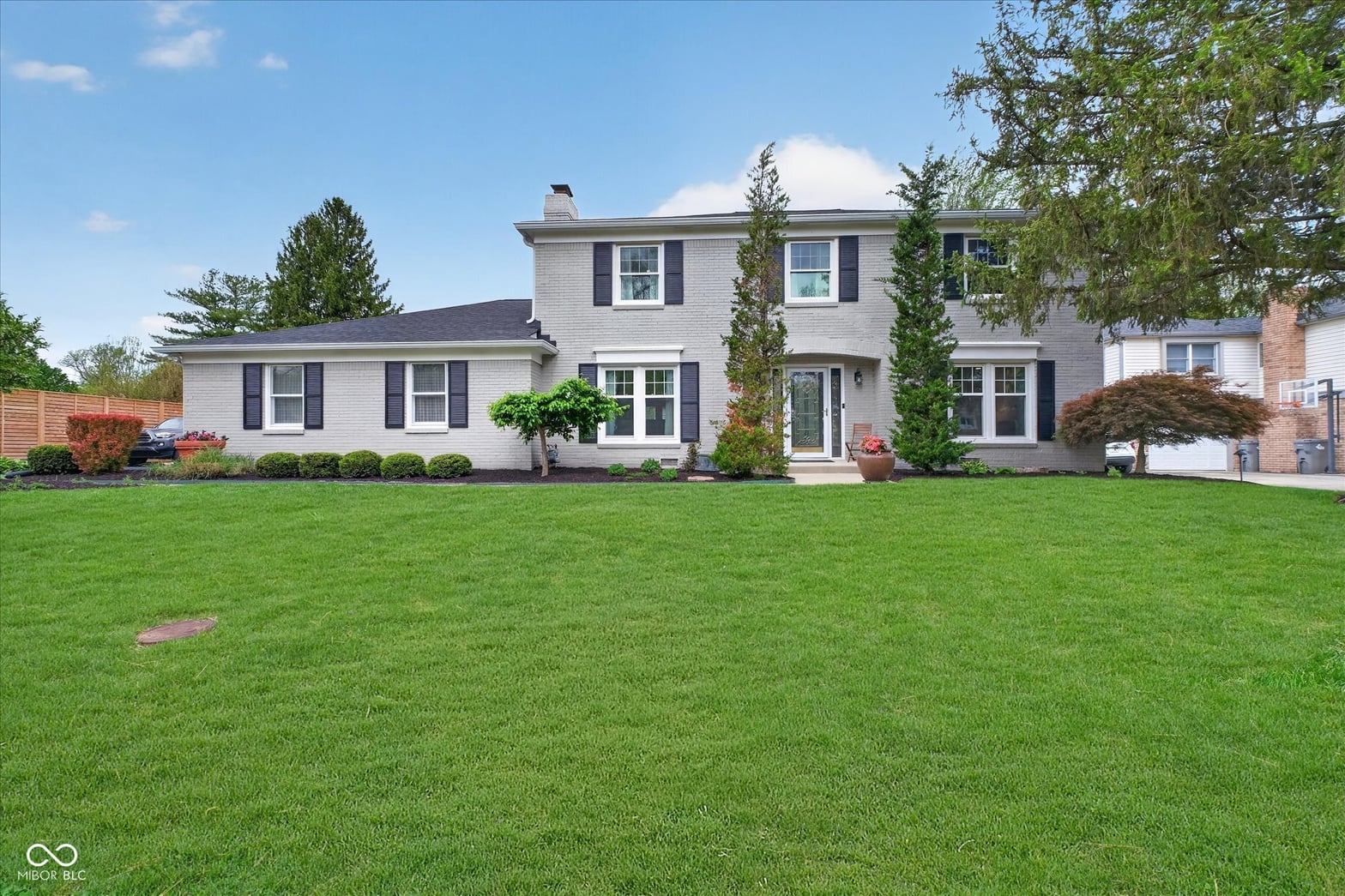 Photo of 1948 Brewster Road, Indianapolis, IN