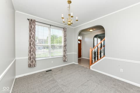 Photo of 7942 Red Sunset Way, Avon, IN