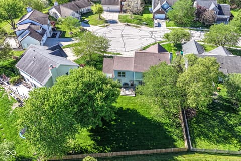 Photo of 7942 Red Sunset Way, Avon, IN