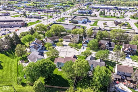Photo of 7942 Red Sunset Way, Avon, IN