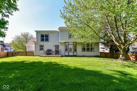 Photo of 7942 Red Sunset Way, Avon, IN