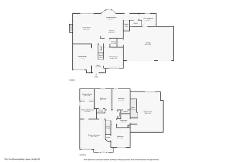 Photo of 7942 Red Sunset Way, Avon, IN