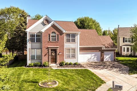Photo of 7942 Red Sunset Way, Avon, IN