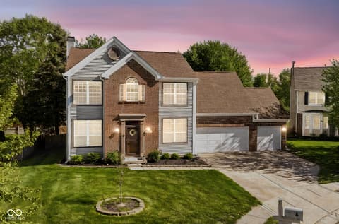 Photo of 7942 Red Sunset Way, Avon, IN