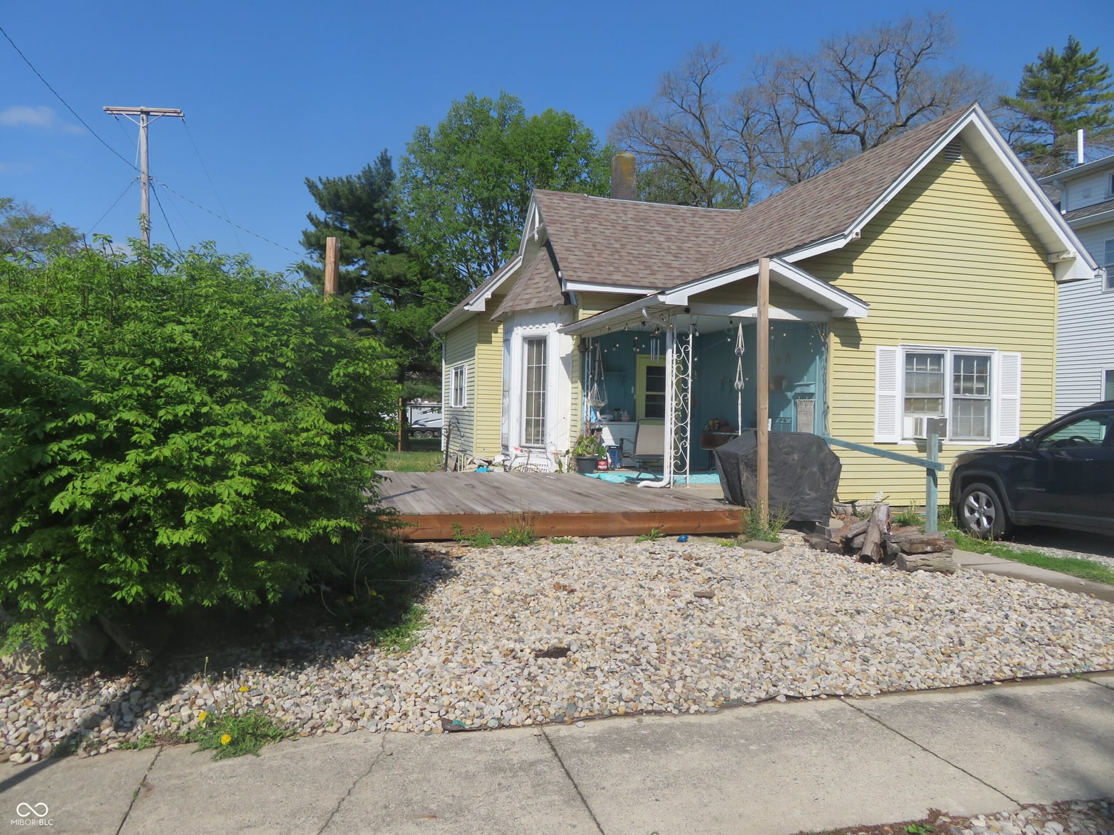Photo of 202 N West Street, Alexandria, IN