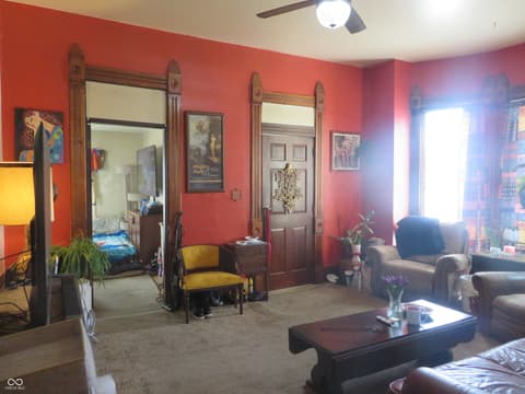 Photo of 202 N West Street, Alexandria, IN