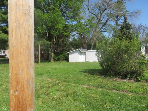 Photo of 202 N West Street, Alexandria, IN