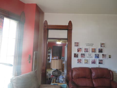 Photo of 202 N West Street, Alexandria, IN