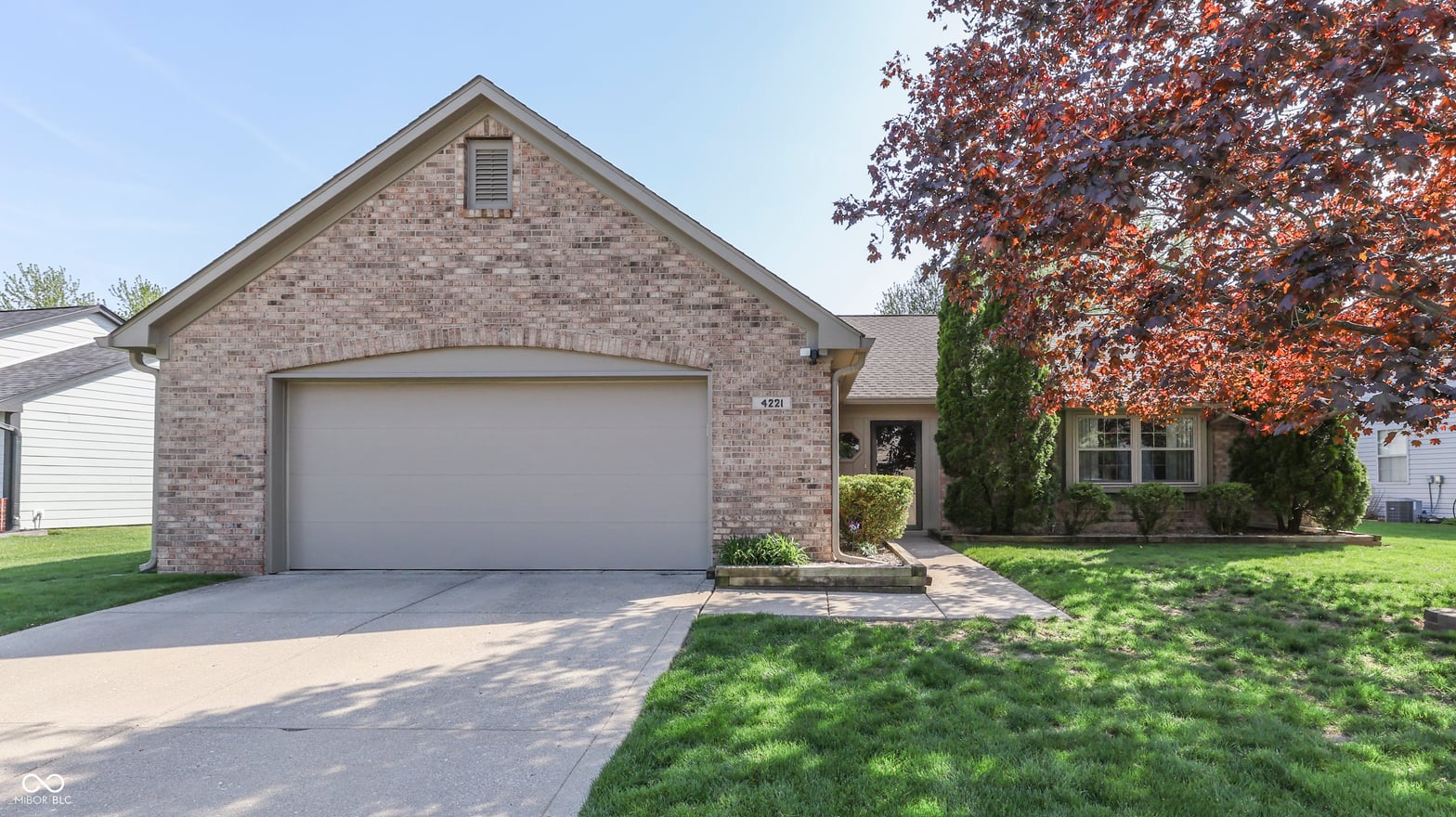 Photo of 4221 Bay Leaf Circle, Indianapolis, IN