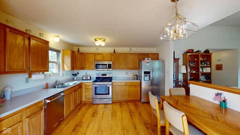 Photo of 4221 Bay Leaf Circle, Indianapolis, IN