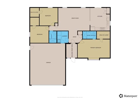 Photo of 4221 Bay Leaf Circle, Indianapolis, IN
