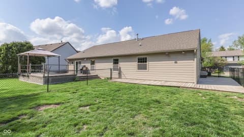 Photo of 4221 Bay Leaf Circle, Indianapolis, IN