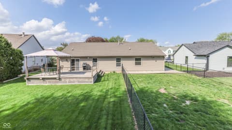 Photo of 4221 Bay Leaf Circle, Indianapolis, IN