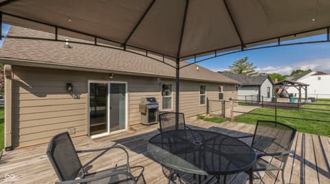 Photo of 4221 Bay Leaf Circle, Indianapolis, IN