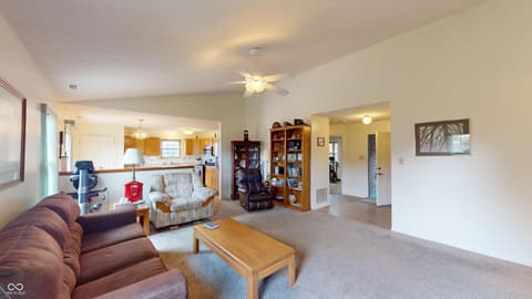 Photo of 4221 Bay Leaf Circle, Indianapolis, IN