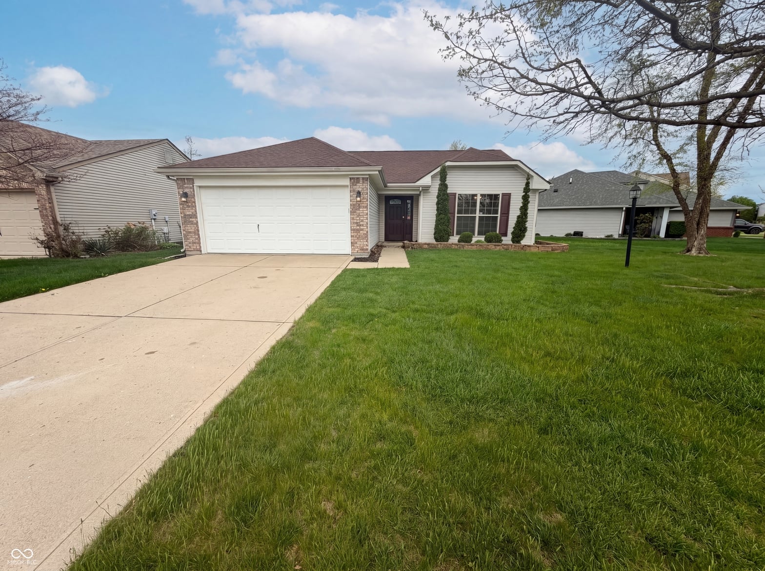 Photo of 5017 Atlanta Street, Anderson, IN