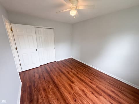 Photo of 5017 Atlanta Street, Anderson, IN