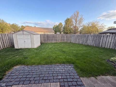 Photo of 5017 Atlanta Street, Anderson, IN