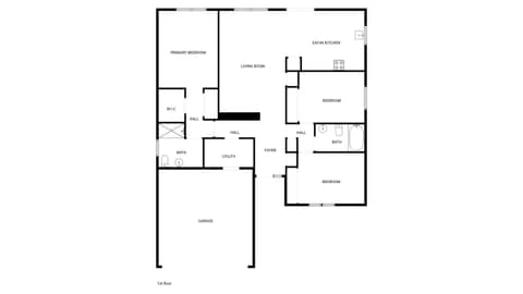 Photo of 5017 Atlanta Street, Anderson, IN