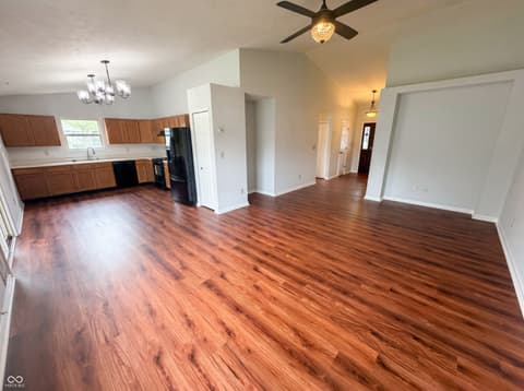 Photo of 5017 Atlanta Street, Anderson, IN
