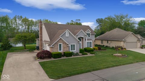 Photo of 1266 Kensington Drive, Seymour, IN