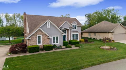 Photo of 1266 Kensington Drive, Seymour, IN