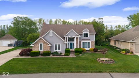 Photo of 1266 Kensington Drive, Seymour, IN