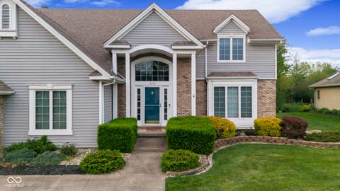 Photo of 1266 Kensington Drive, Seymour, IN