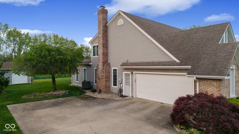 Photo of 1266 Kensington Drive, Seymour, IN