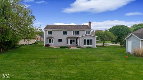 Photo of 1266 Kensington Drive, Seymour, IN