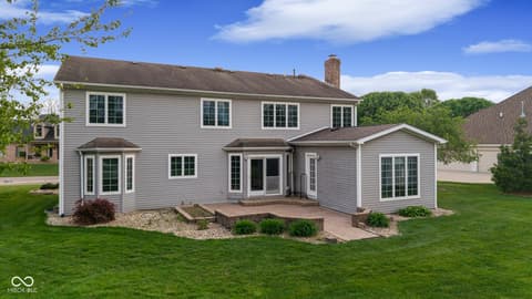 Photo of 1266 Kensington Drive, Seymour, IN