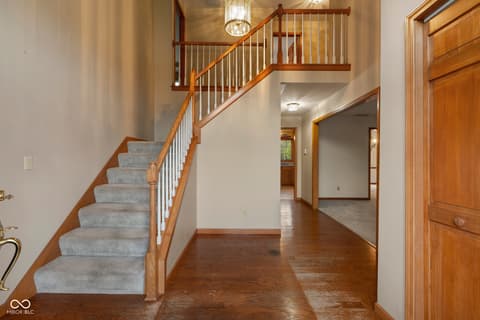 Photo of 1266 Kensington Drive, Seymour, IN