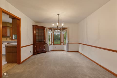 Photo of 1266 Kensington Drive, Seymour, IN