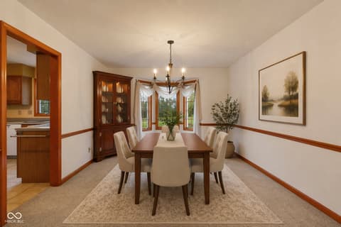 Photo of 1266 Kensington Drive, Seymour, IN