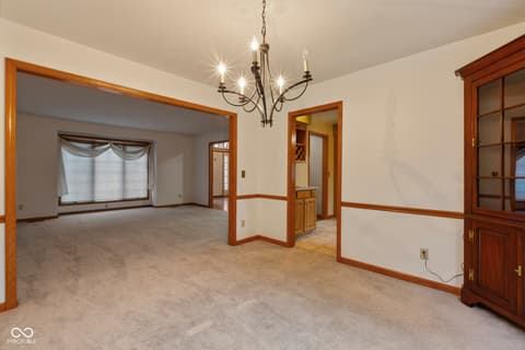 Photo of 1266 Kensington Drive, Seymour, IN