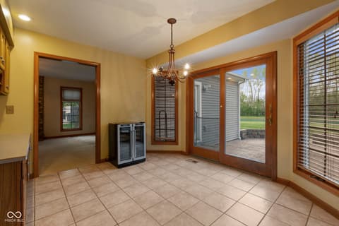 Photo of 1266 Kensington Drive, Seymour, IN