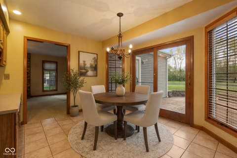 Photo of 1266 Kensington Drive, Seymour, IN