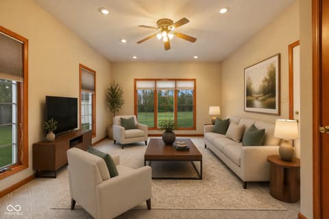 Photo of 1266 Kensington Drive, Seymour, IN